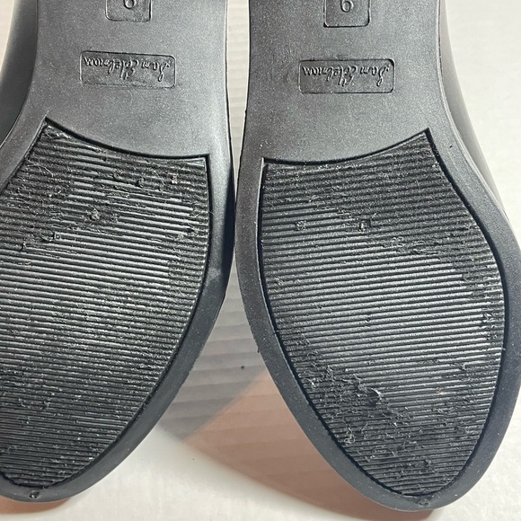 Sam Edelman Tinsley Rain Boots Size 9 - Picture 4 of 7